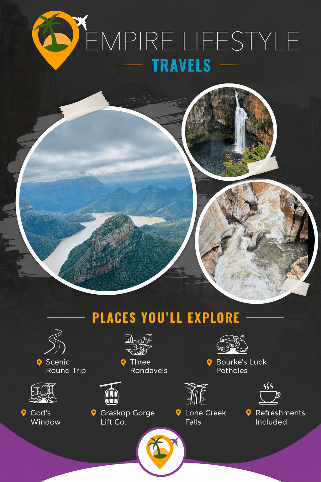 Empire Lifestyle Travels